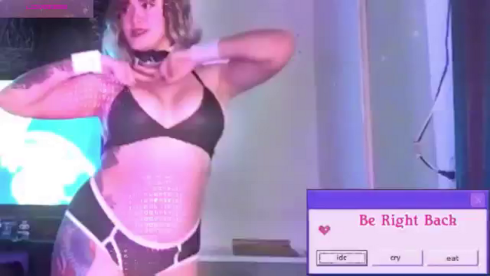 cherrybaby