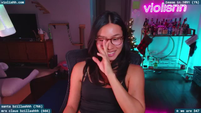 violishh