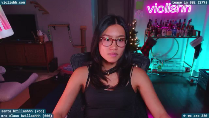 violishh