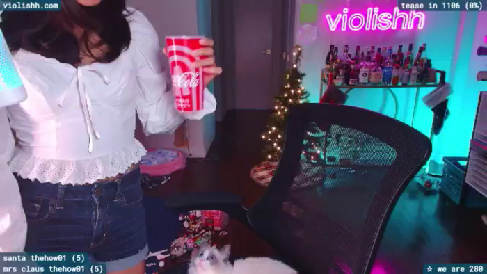 violishh