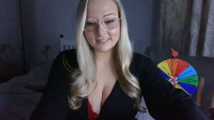 AlexisBrookeX
