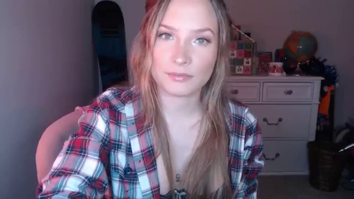 AlexisWildest