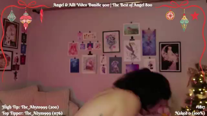 AngelCake