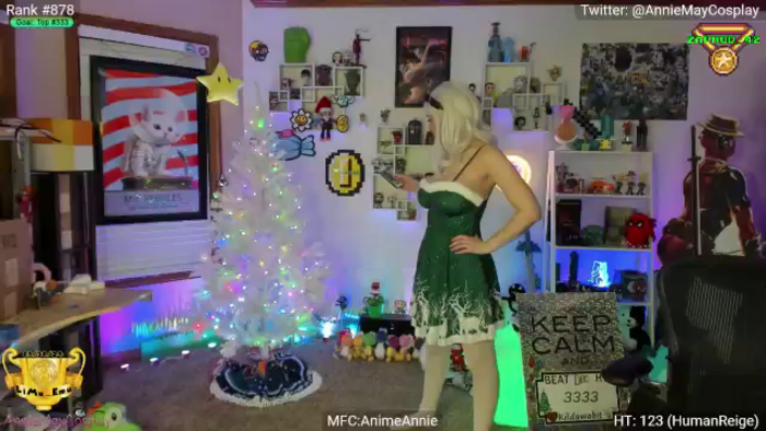AnimeAnnie