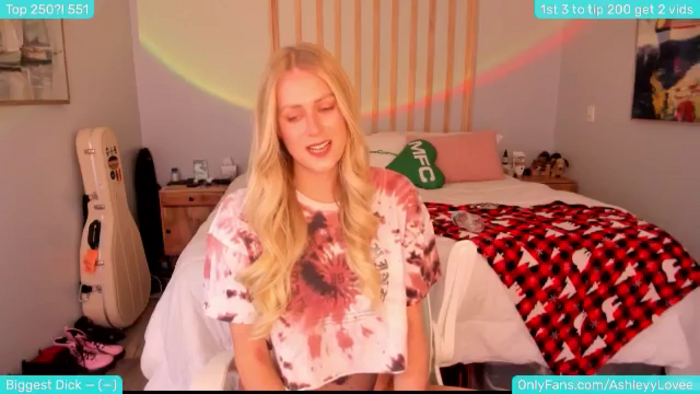Ashleyylovee