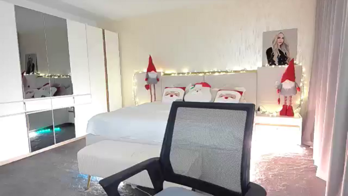 BlondeIsBack