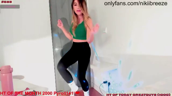 BubblyTrouble