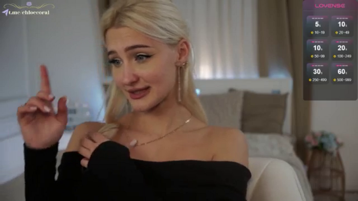 ChloeCoral