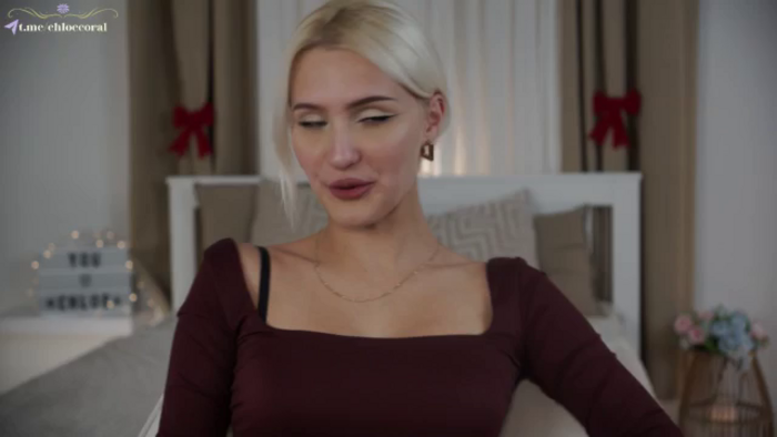 ChloeCoral