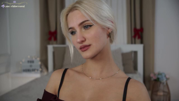 ChloeCoral