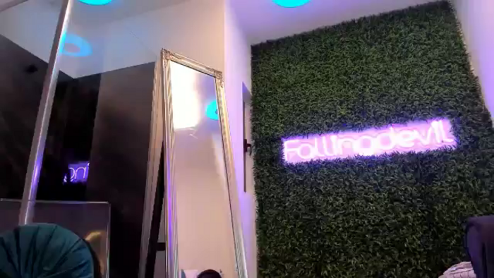 Fallingdevil