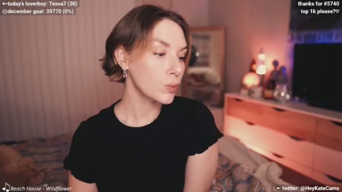 HeyKate