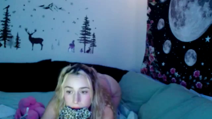 LaceyIvy1