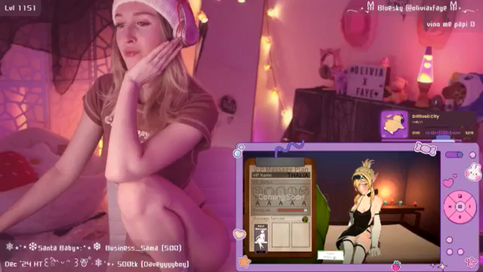 OliviaxFaye