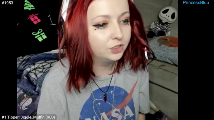 PrincessBluu