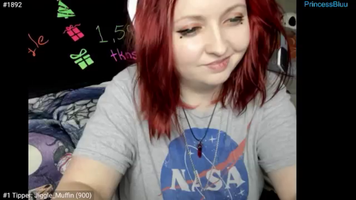 PrincessBluu