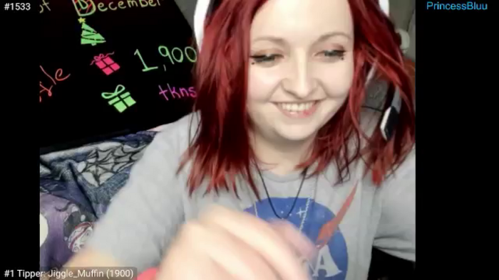 PrincessBluu