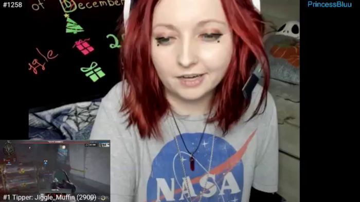 PrincessBluu