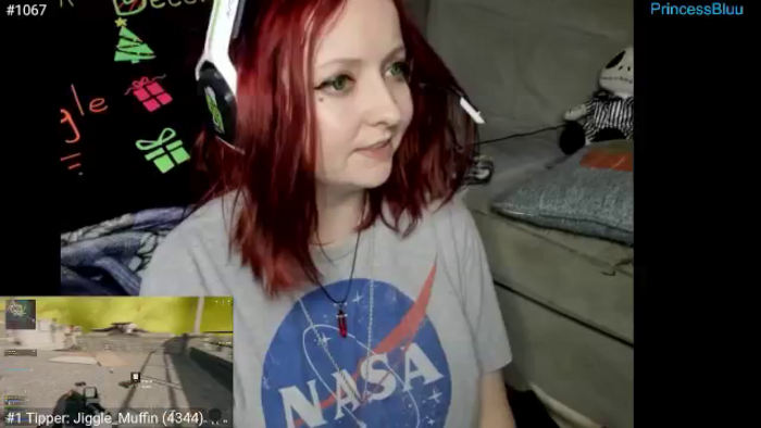 PrincessBluu