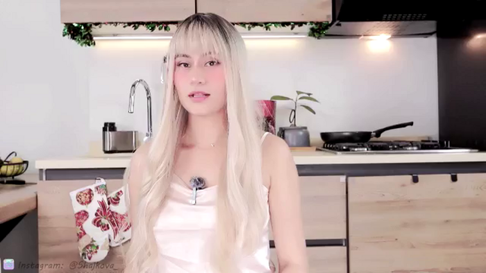 SHajkova