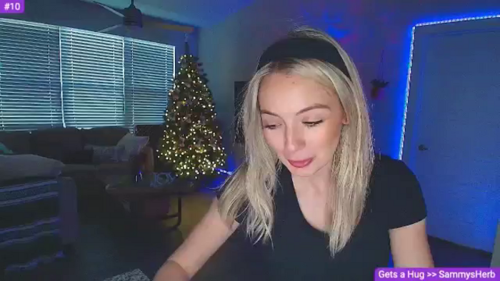 Sammy_gray