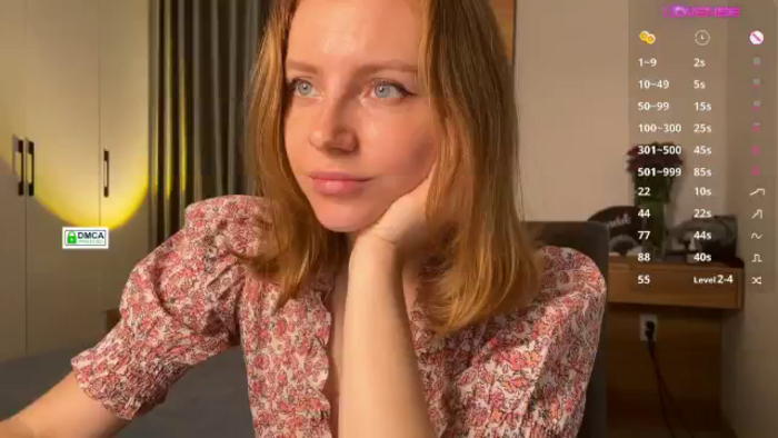 SweetAlice_4U