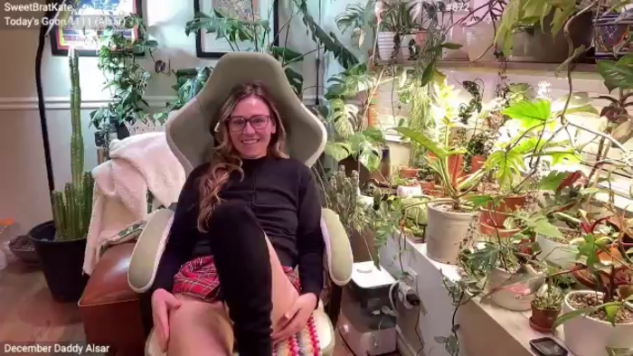 SweetbratKate