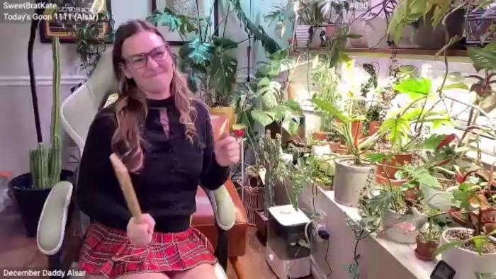SweetbratKate
