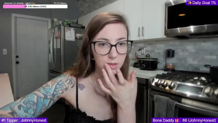 TheSharkQueen