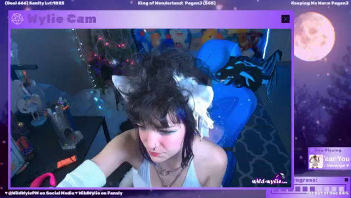 WildWyliePM