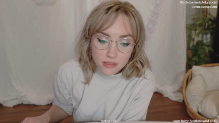 coletteclaude