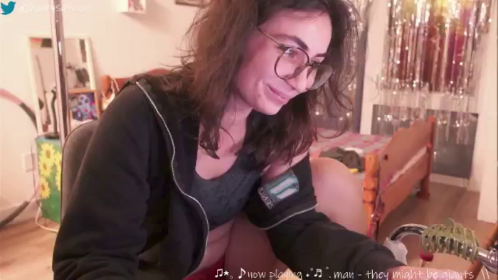 hairysafaeri