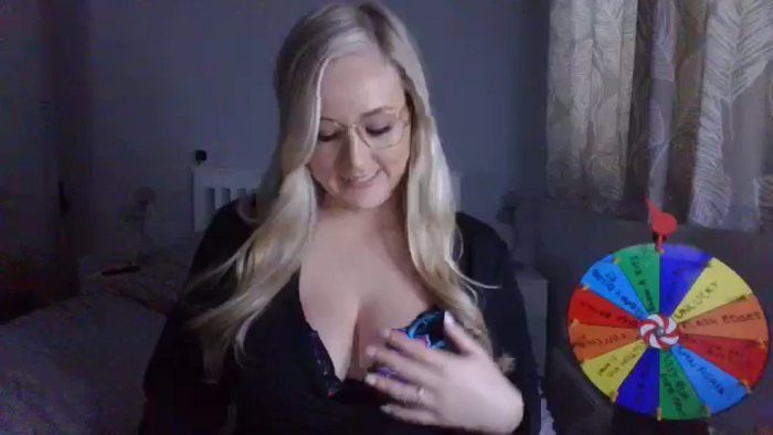 AlexisBrookeX
