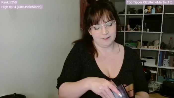 CassieBrookes