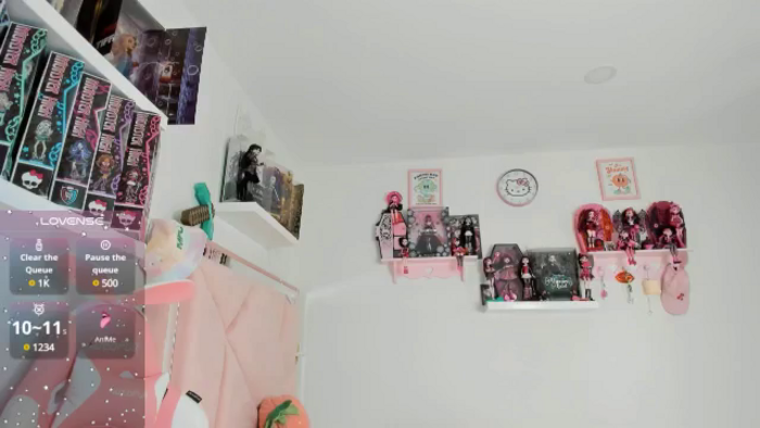 Cherrycute666