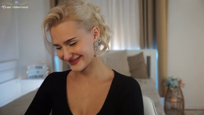 ChloeCoral