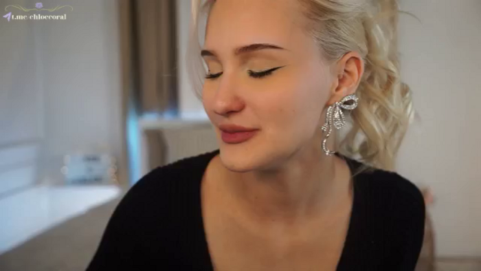 ChloeCoral