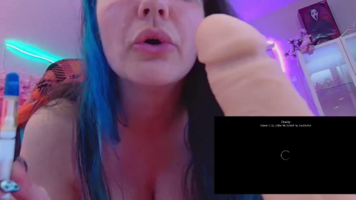 DahliaIsDopey