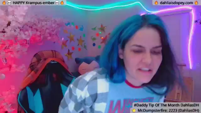 DahliaIsDopey