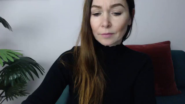 Delilah_sweet