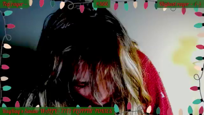 FluffinRayRay
