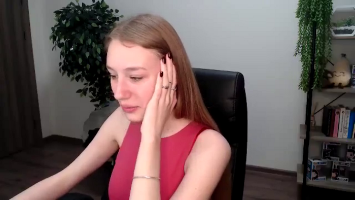 HaleyVixen