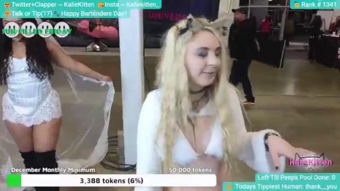 KalieKitten