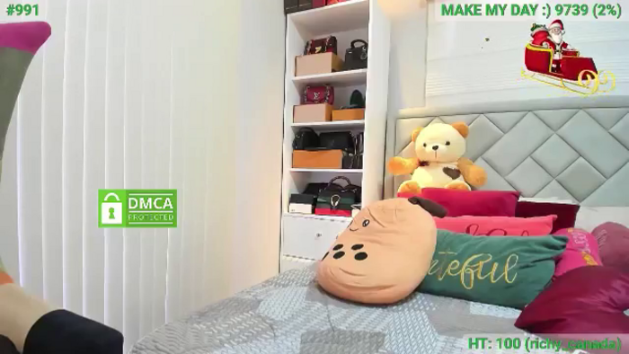 MFCgoddess
