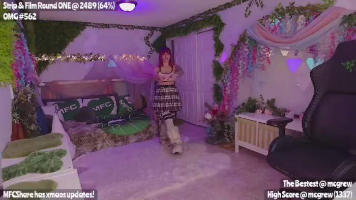 MissMao