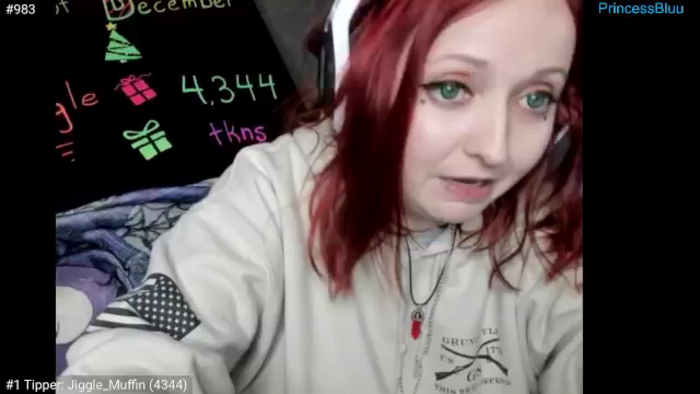 PrincessBluu