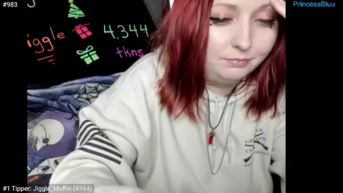 PrincessBluu