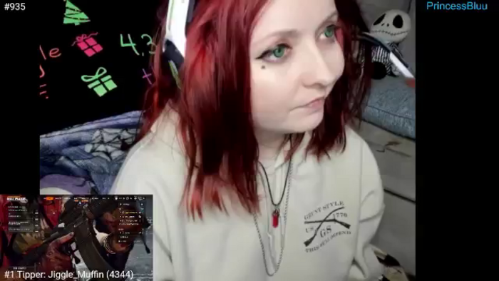 PrincessBluu