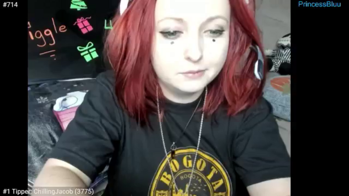 PrincessBluu