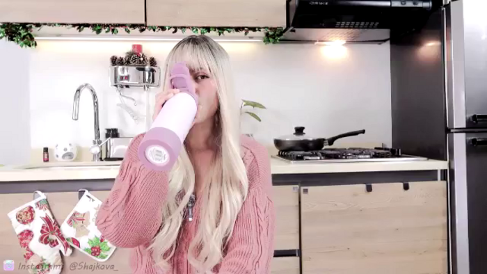 SHajkova
